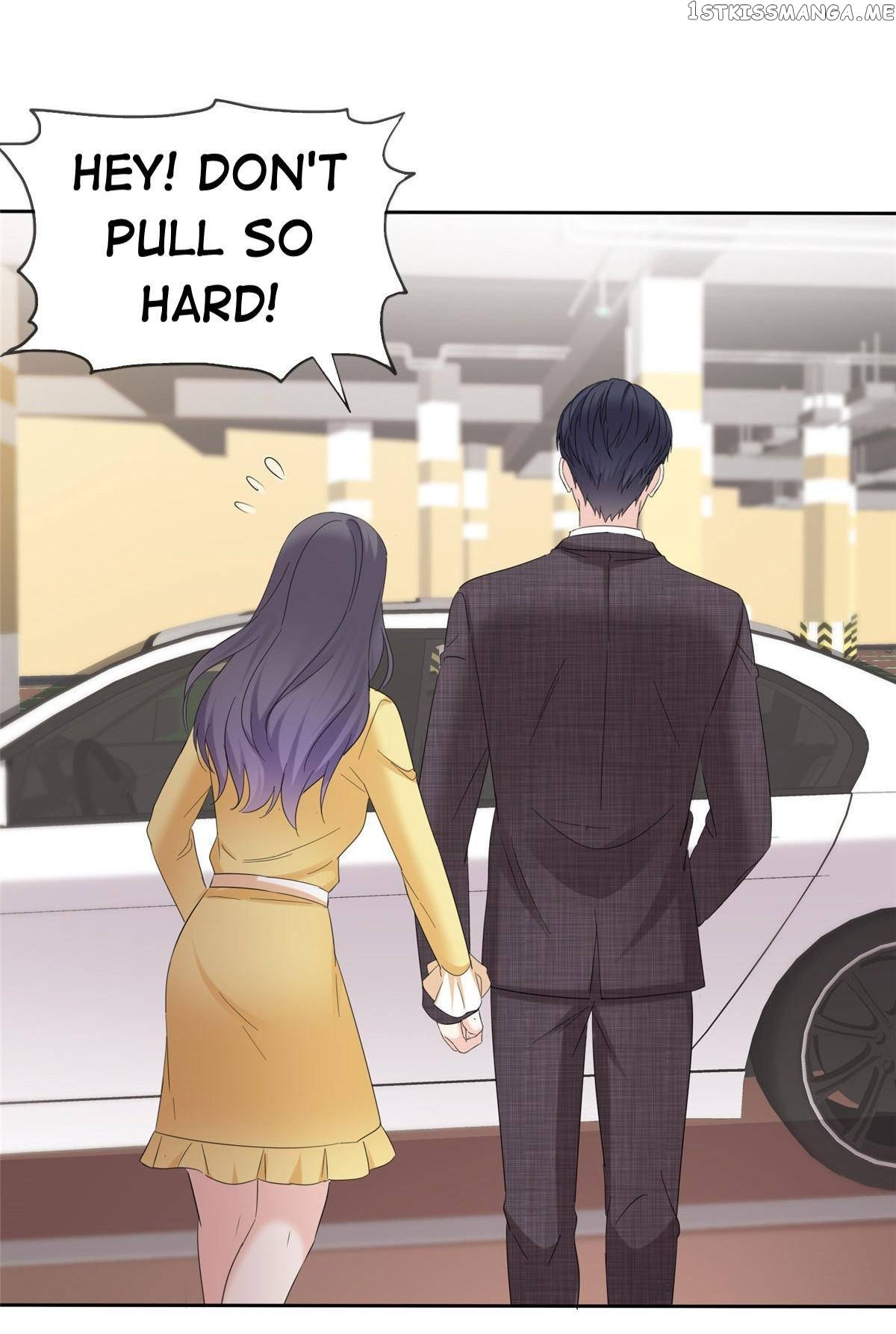 I Will ~Not~ Fall For My Contractual Girlfriend Chapter 20 - page 12