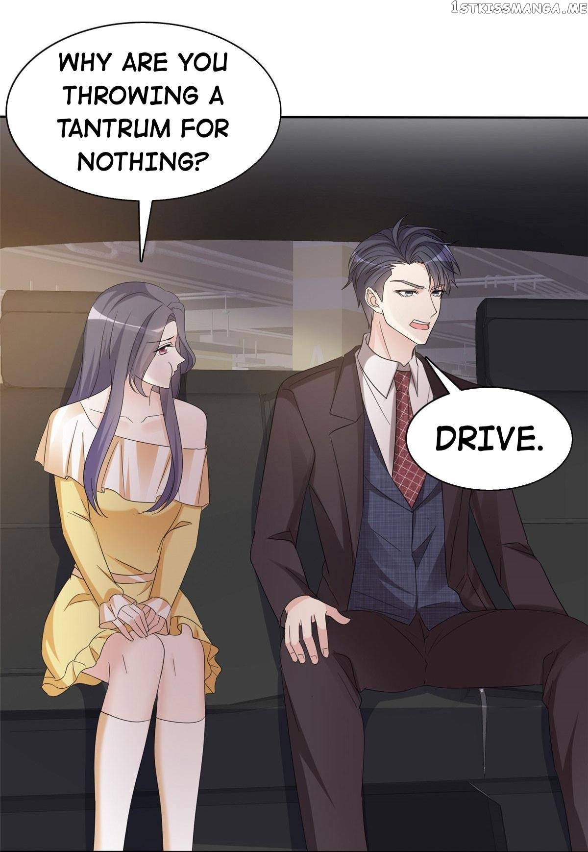 I Will ~Not~ Fall For My Contractual Girlfriend Chapter 20 - page 14
