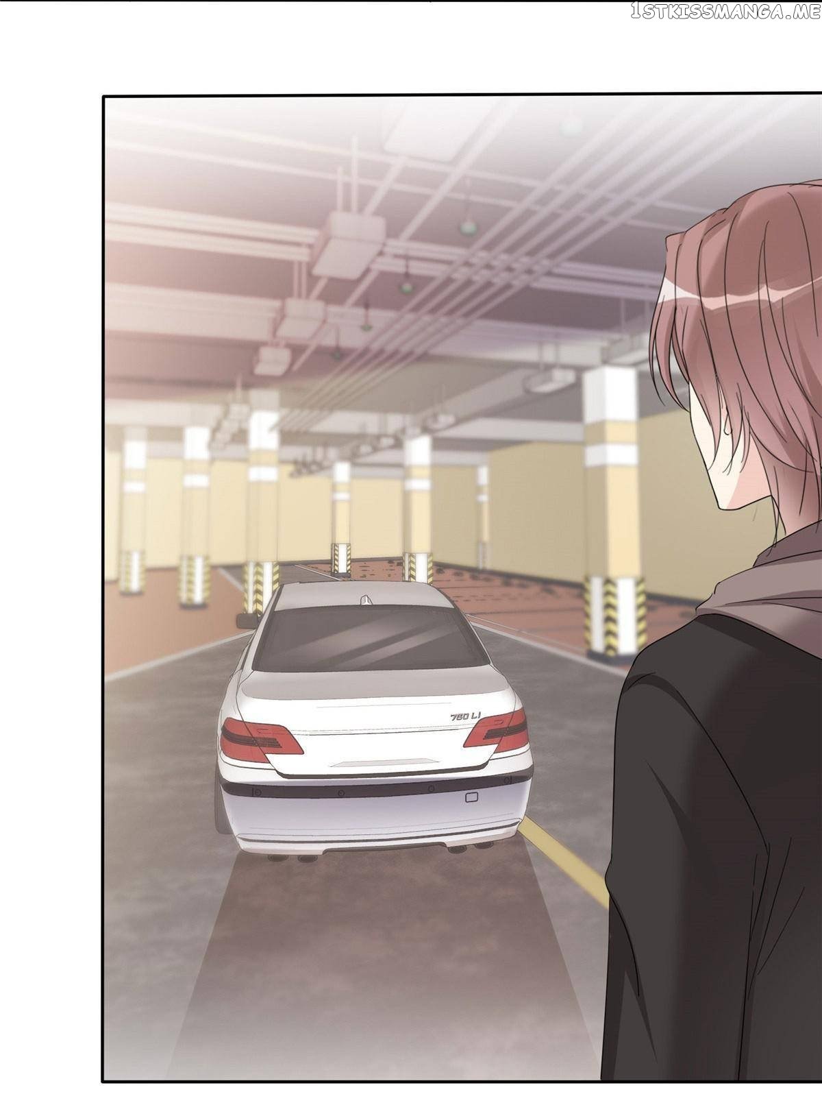 I Will ~Not~ Fall For My Contractual Girlfriend Chapter 20 - page 15