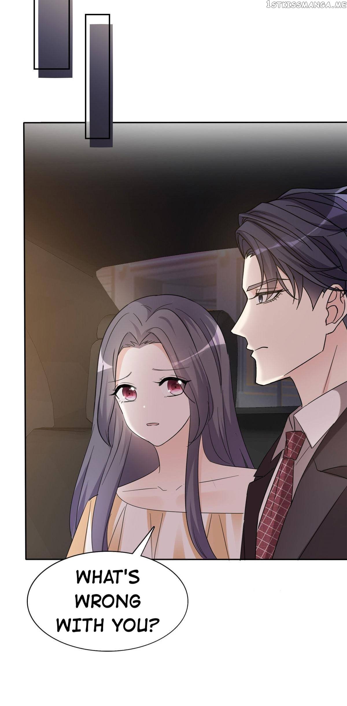I Will ~Not~ Fall For My Contractual Girlfriend Chapter 20 - page 17