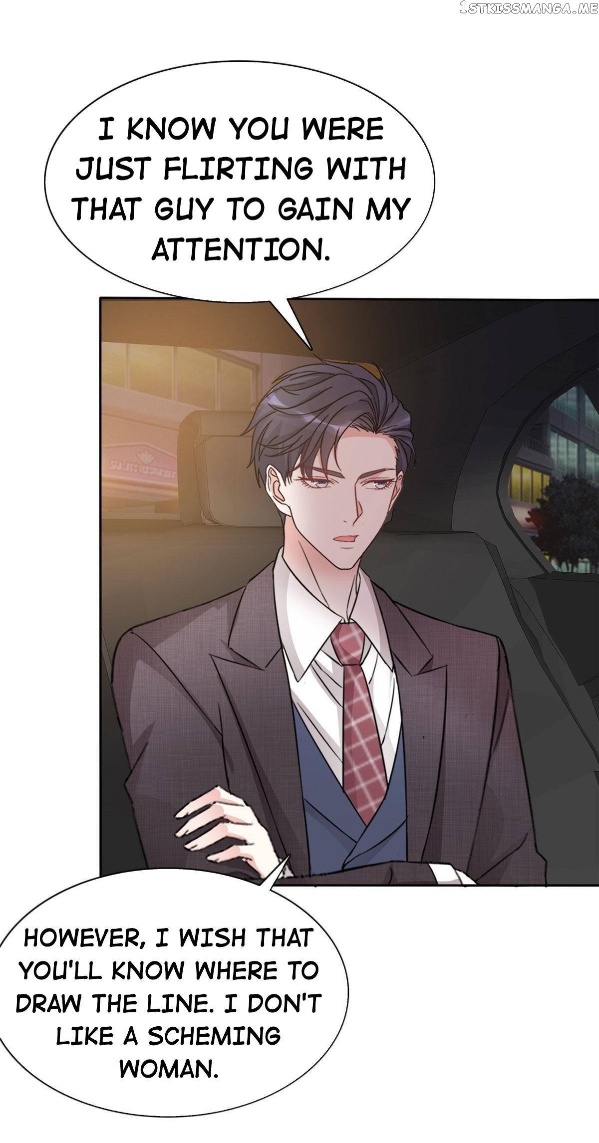 I Will ~Not~ Fall For My Contractual Girlfriend Chapter 20 - page 18