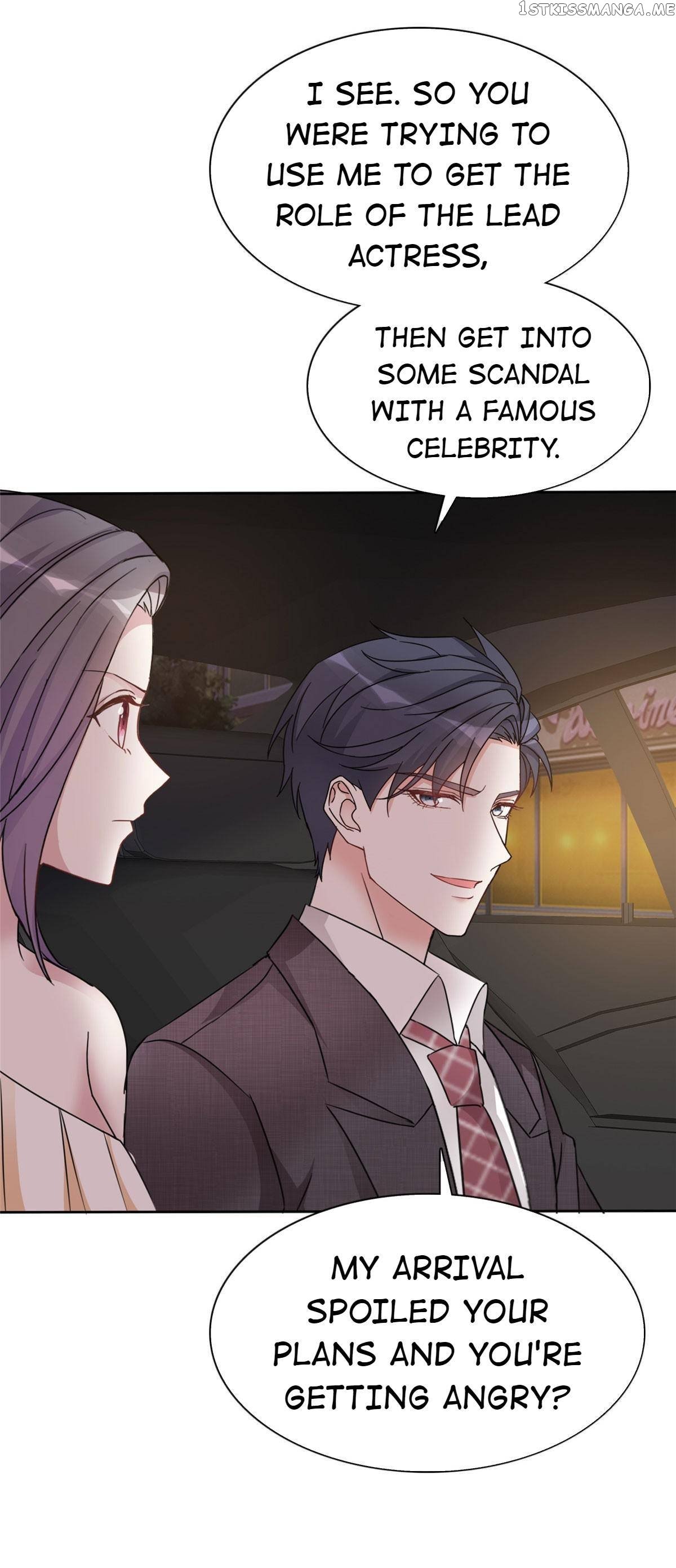 I Will ~Not~ Fall For My Contractual Girlfriend Chapter 20 - page 20