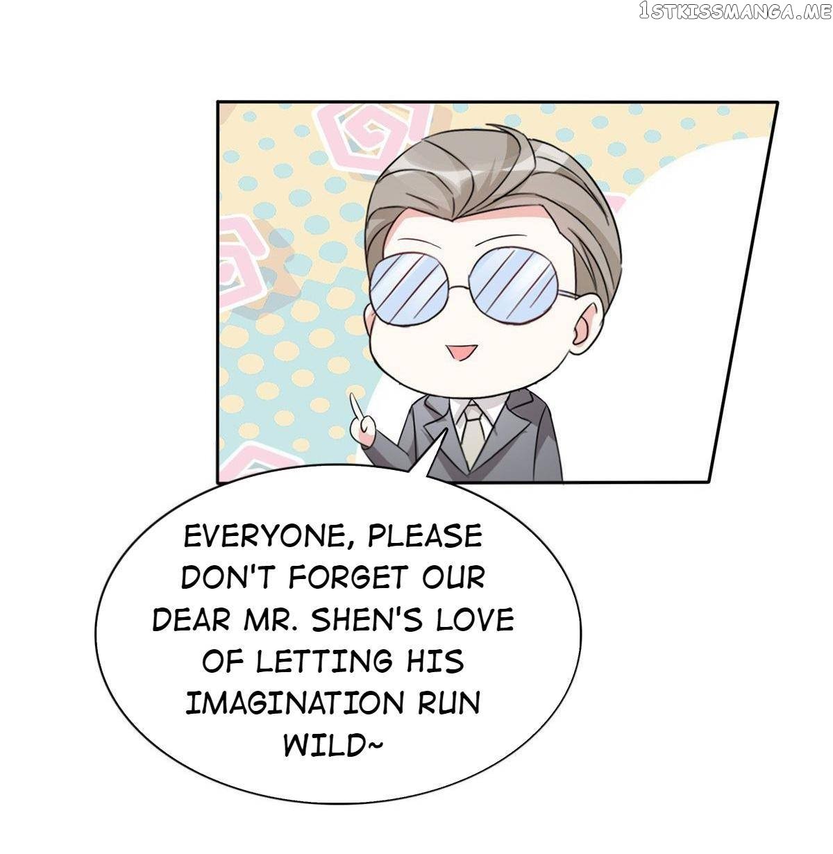 I Will ~Not~ Fall For My Contractual Girlfriend Chapter 20 - page 22