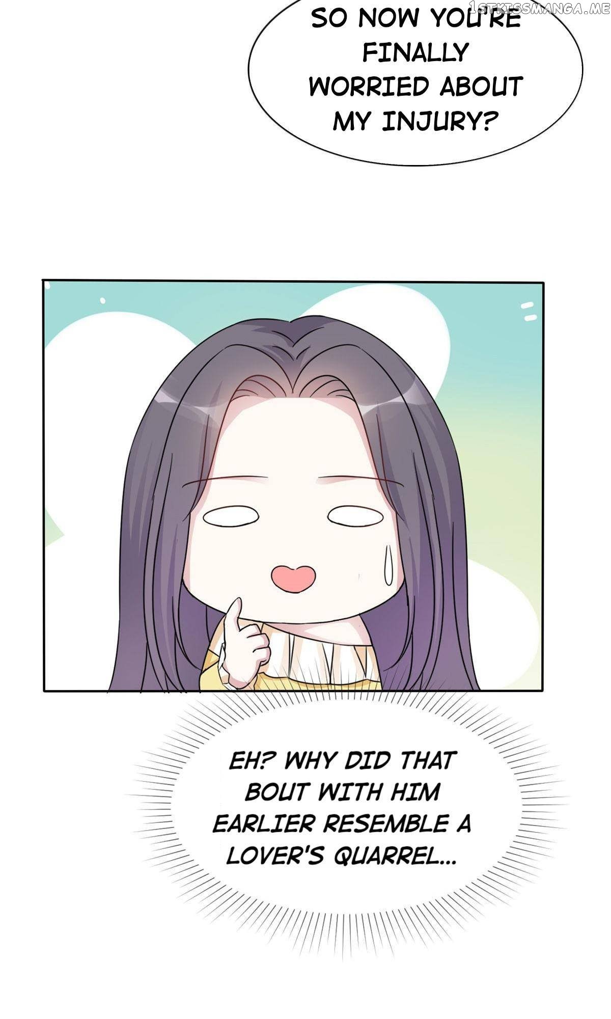 I Will ~Not~ Fall For My Contractual Girlfriend Chapter 20 - page 27