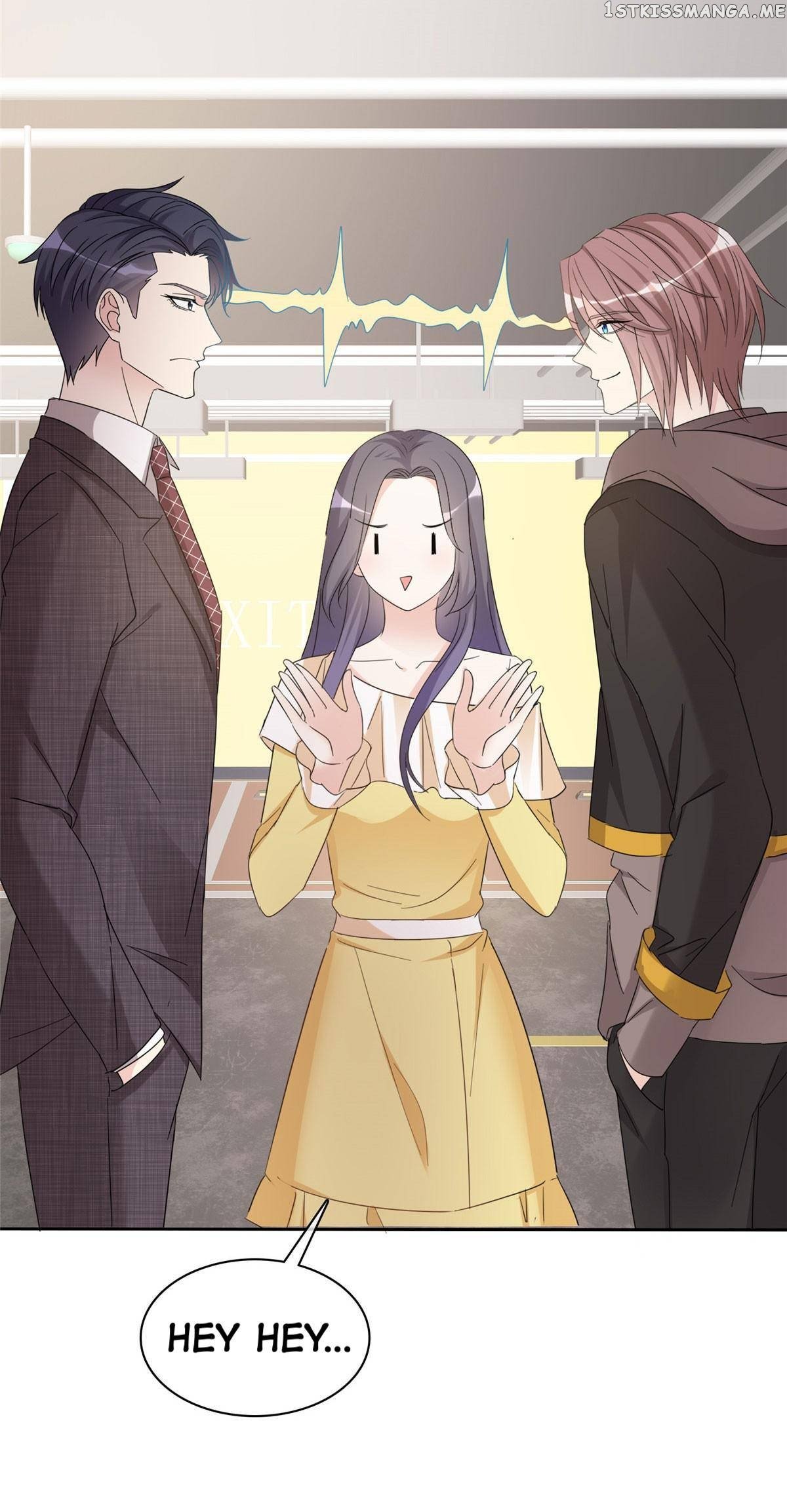 I Will ~Not~ Fall For My Contractual Girlfriend Chapter 20 - page 9
