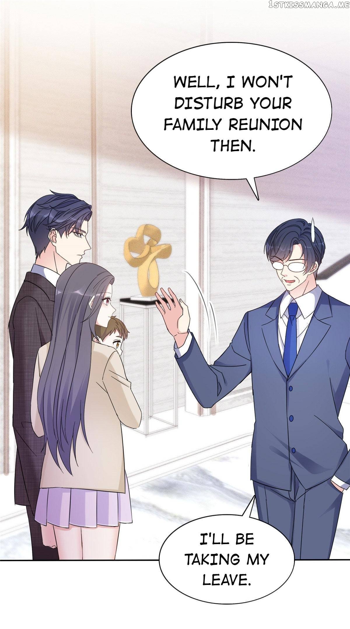 I Will ~Not~ Fall For My Contractual Girlfriend Chapter 12 - page 10