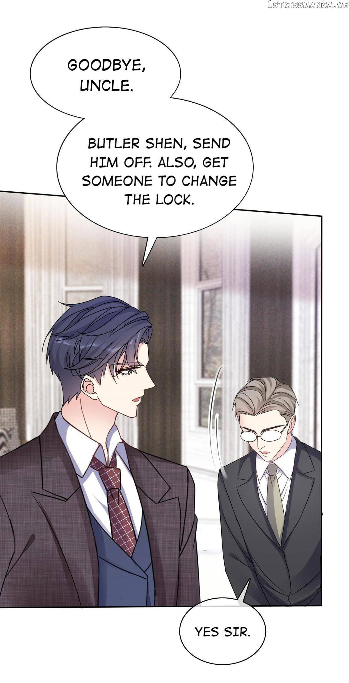 I Will ~Not~ Fall For My Contractual Girlfriend Chapter 12 - page 11