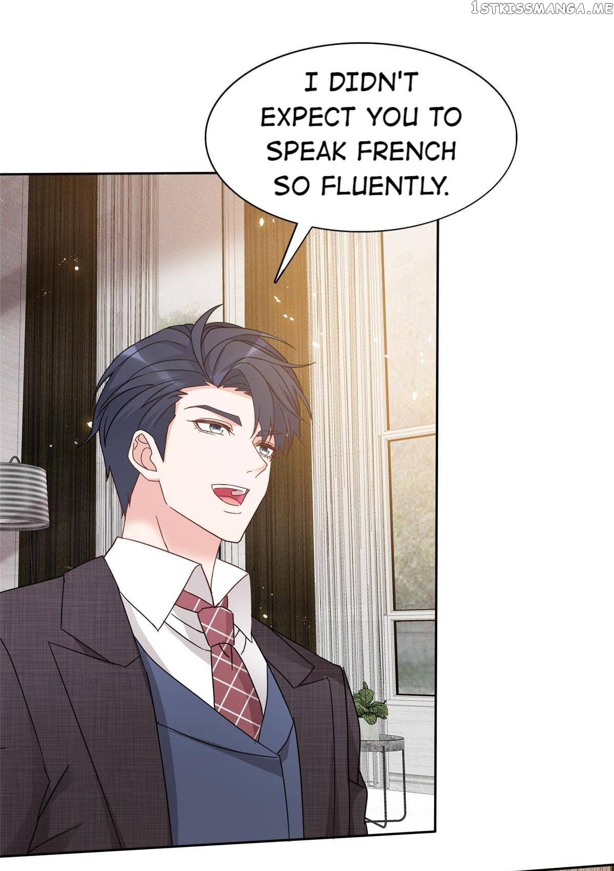 I Will ~Not~ Fall For My Contractual Girlfriend Chapter 12 - page 14