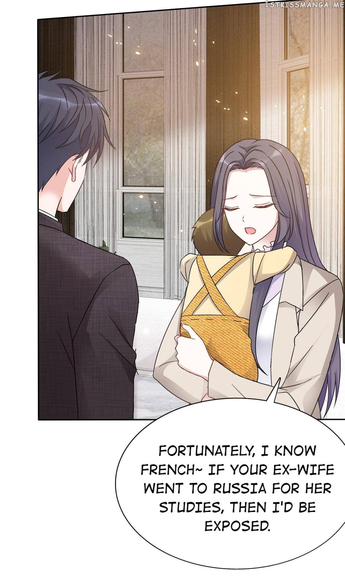 I Will ~Not~ Fall For My Contractual Girlfriend Chapter 12 - page 15