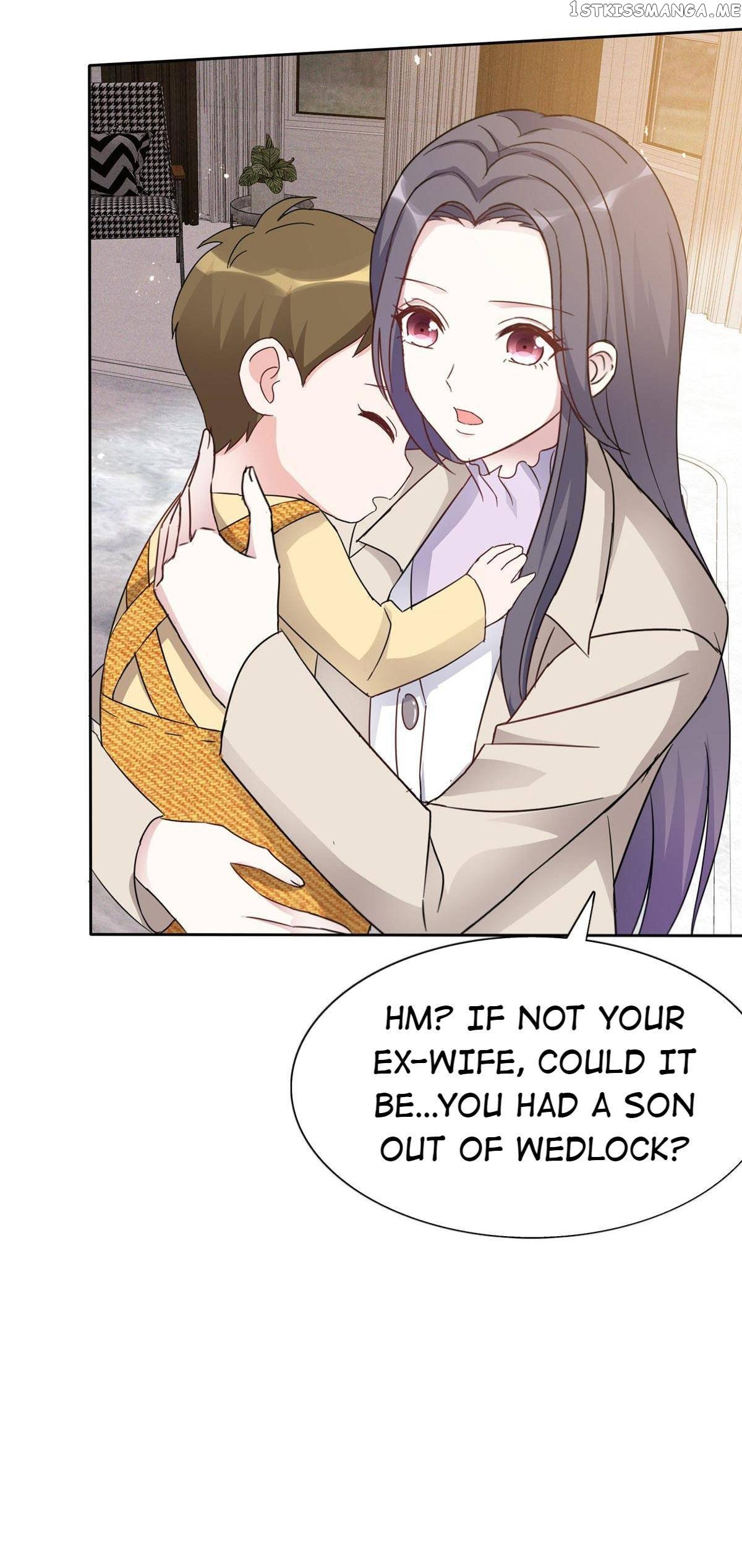 I Will ~Not~ Fall For My Contractual Girlfriend Chapter 12 - page 17