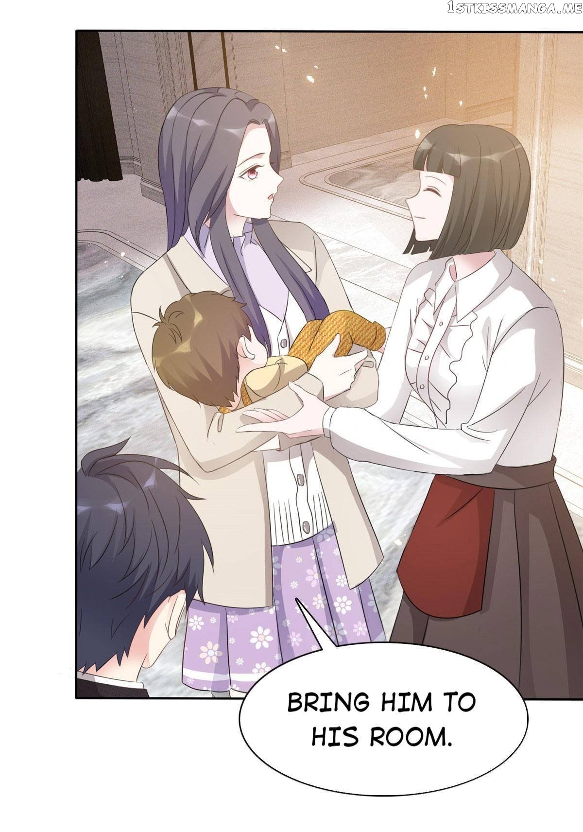 I Will ~Not~ Fall For My Contractual Girlfriend Chapter 12 - page 21