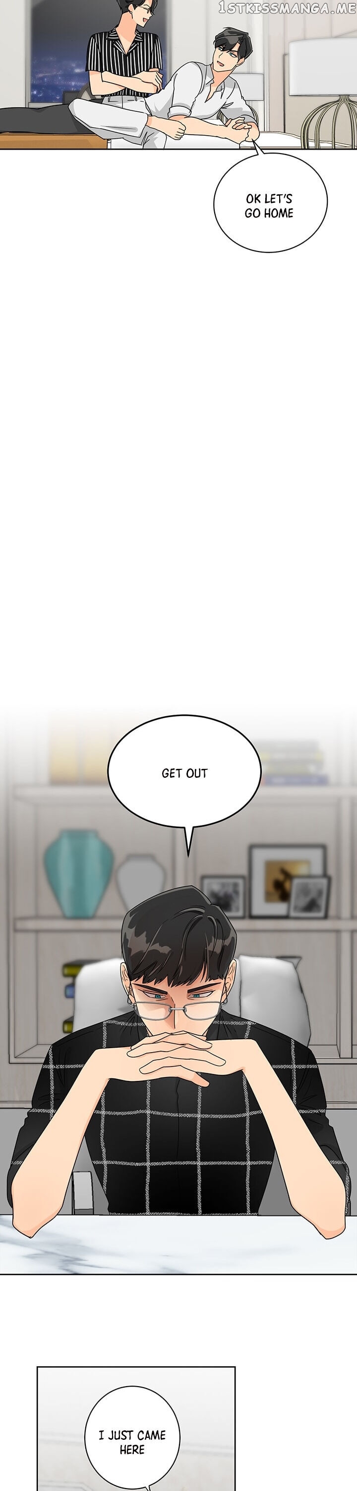 The Greatest Chicken chapter 12 - page 7