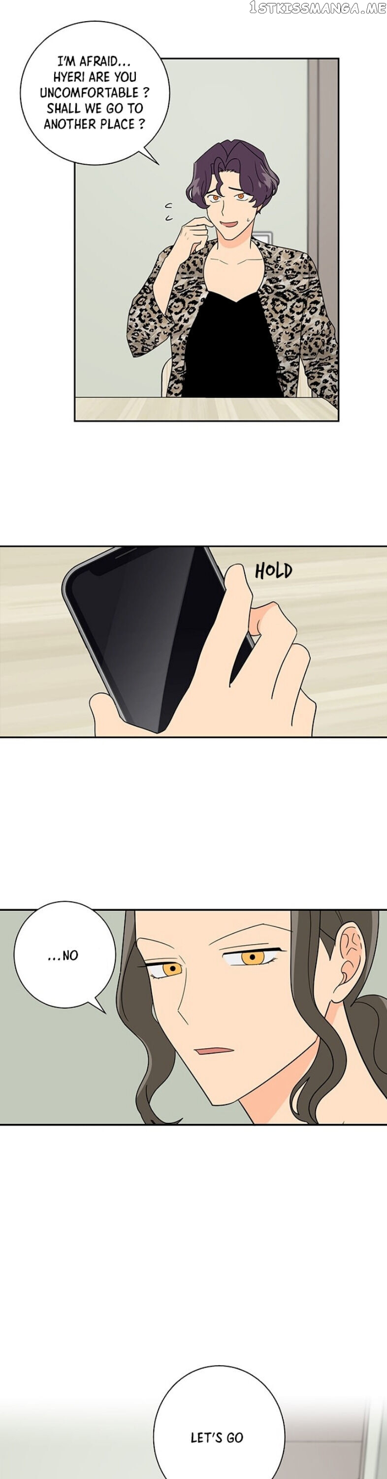 The Greatest Chicken chapter 2 - page 11