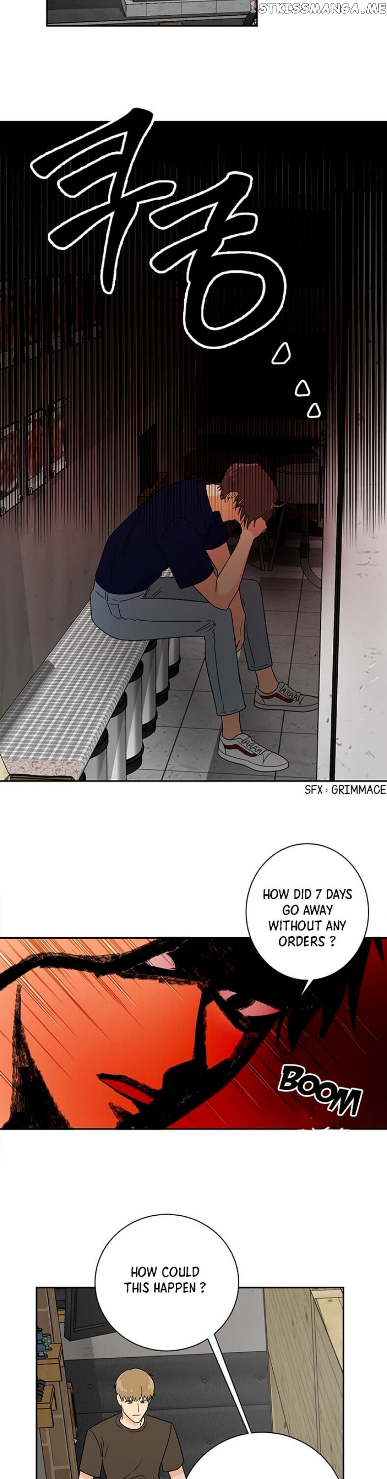 The Greatest Chicken chapter 2 - page 13