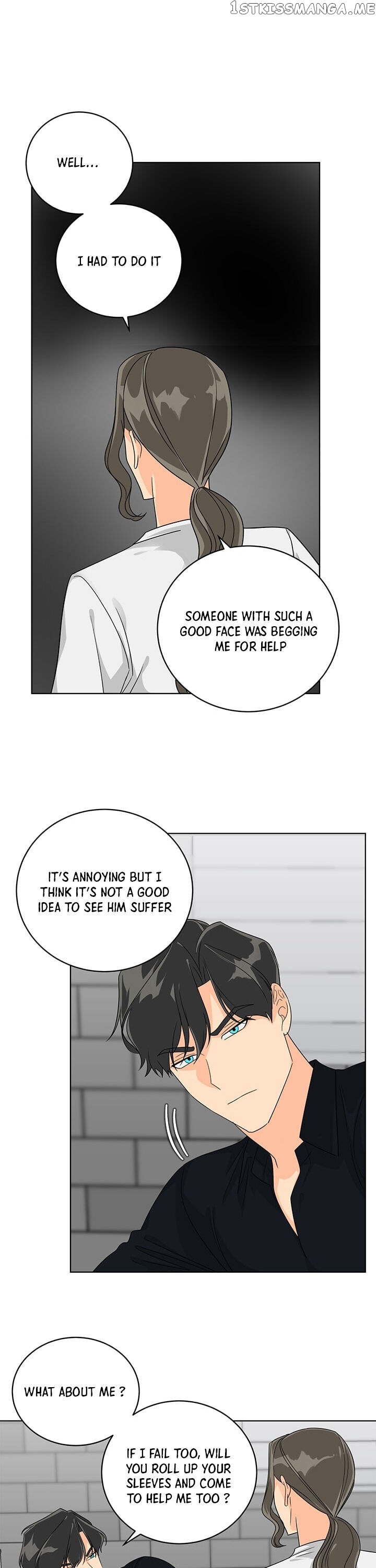 The Greatest Chicken chapter 8 - page 13