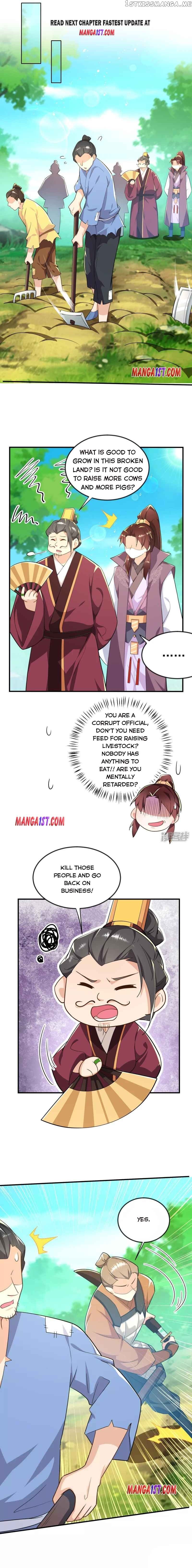 I Am A Supreme Son In Law chapter 64 - page 1