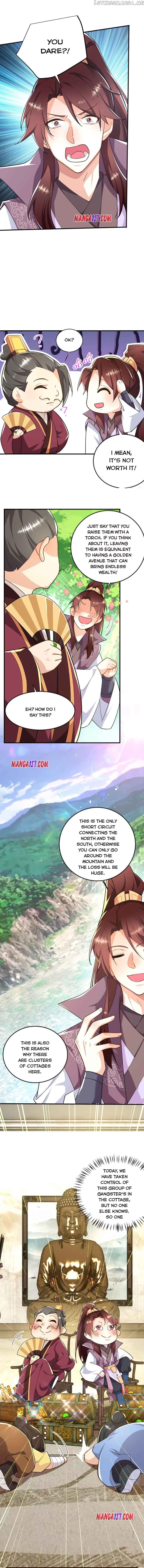 I Am A Supreme Son In Law chapter 64 - page 2