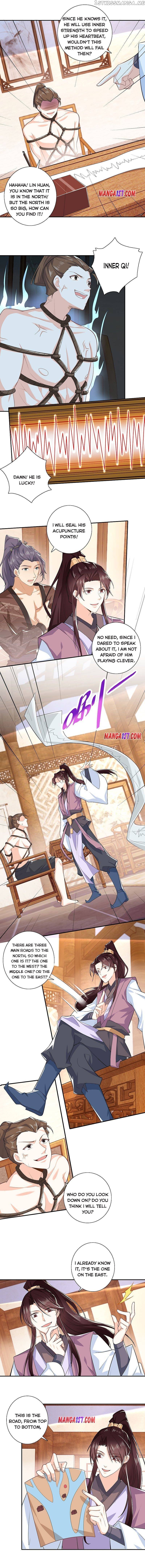I Am A Supreme Son In Law chapter 33 - page 2
