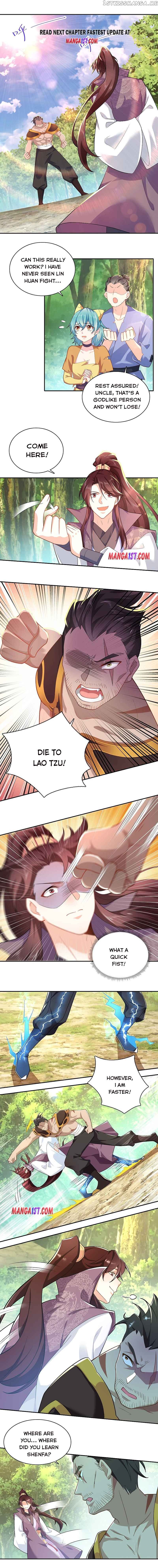 I Am A Supreme Son In Law chapter 58 - page 1