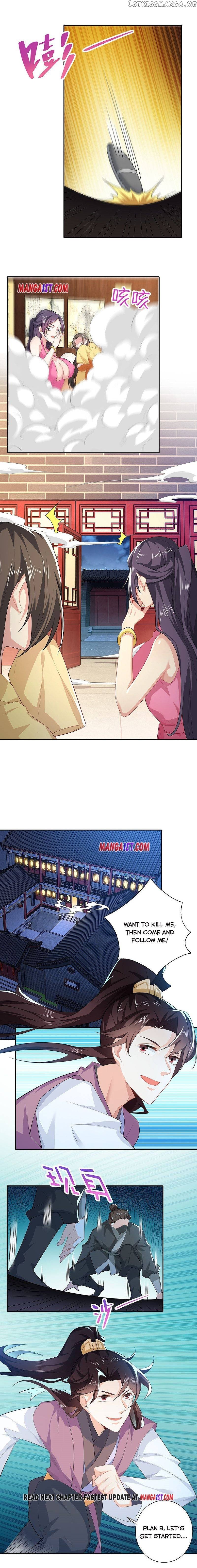 I Am A Supreme Son In Law chapter 28 - page 5