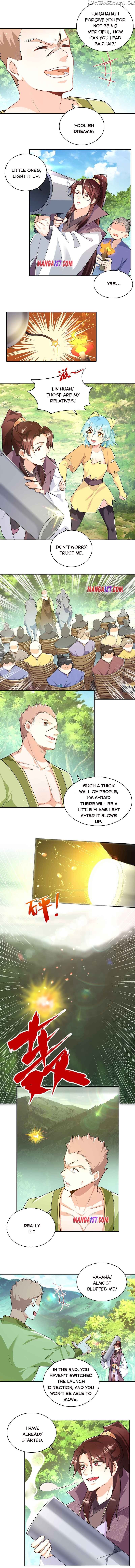 I Am A Supreme Son In Law chapter 59 - page 2