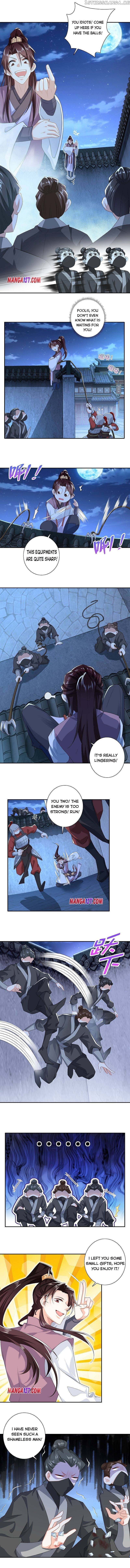I Am A Supreme Son In Law chapter 29 - page 2