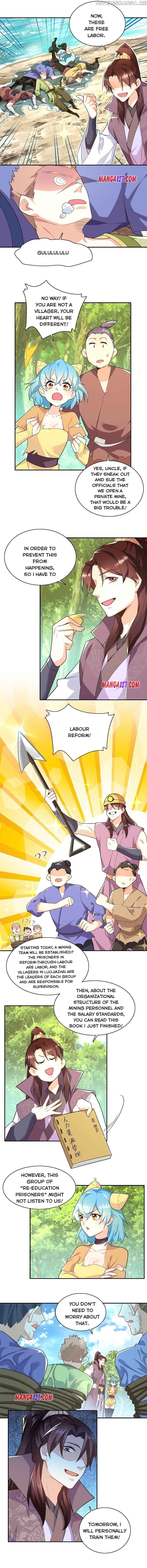 I Am A Supreme Son In Law chapter 60 - page 2