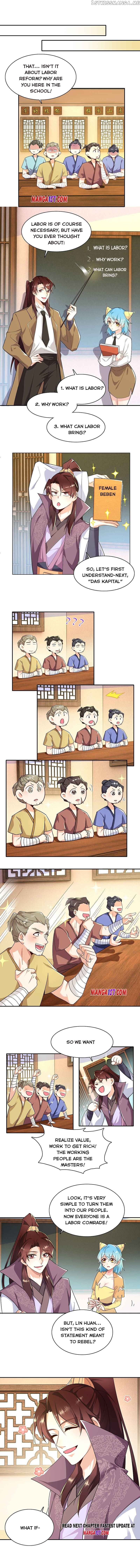 I Am A Supreme Son In Law chapter 60 - page 4