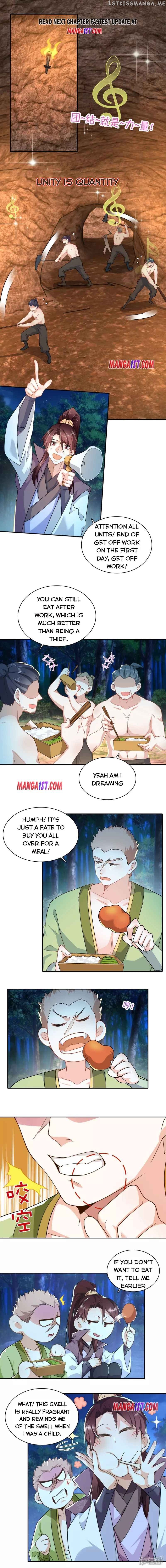 I Am A Supreme Son In Law chapter 61 - page 1