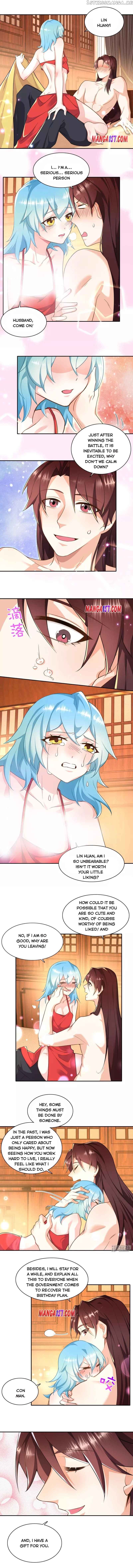 I Am A Supreme Son In Law chapter 61 - page 3