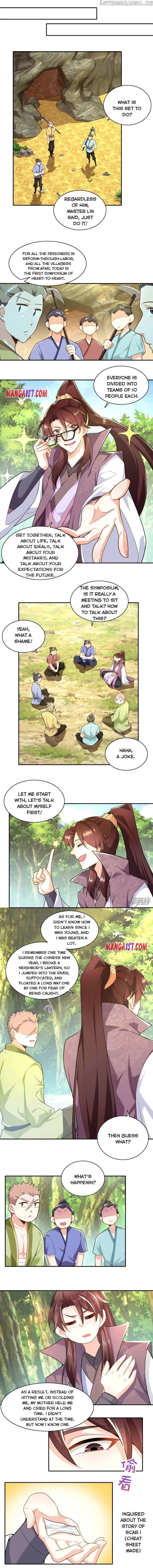 I Am A Supreme Son In Law chapter 61 - page 4