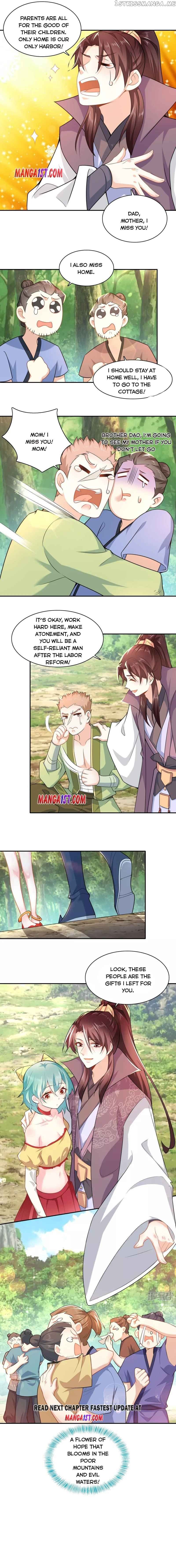 I Am A Supreme Son In Law chapter 61 - page 5