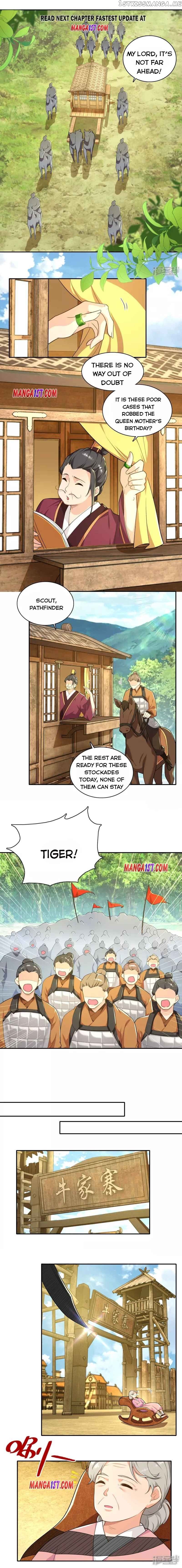 I Am A Supreme Son In Law chapter 62 - page 1