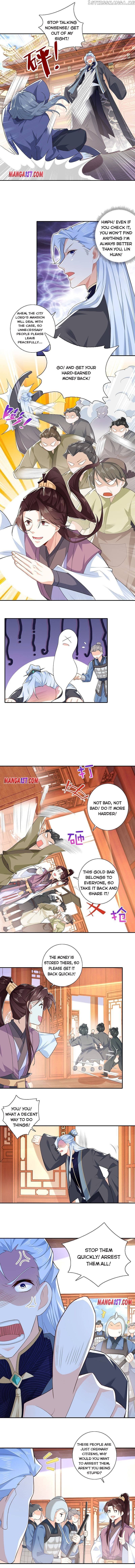 I Am A Supreme Son In Law chapter 31 - page 3
