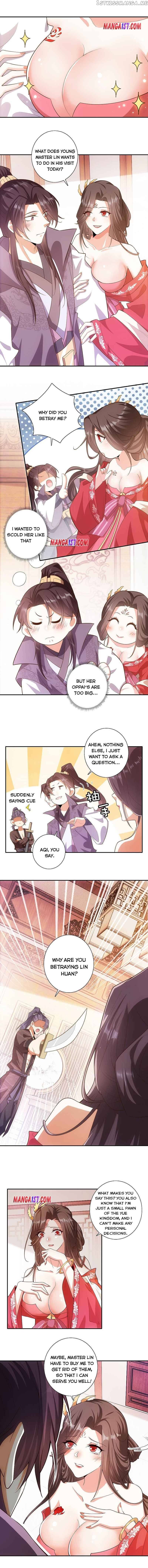 I Am A Supreme Son In Law chapter 34 - page 1