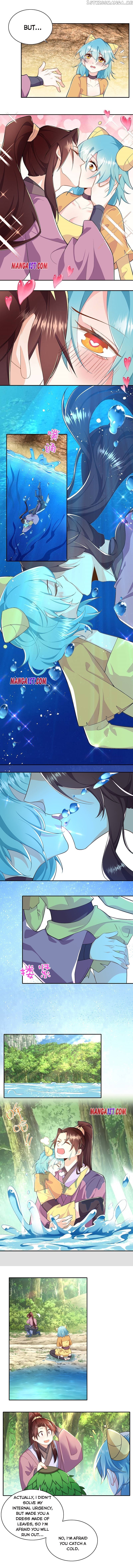 I Am A Supreme Son In Law chapter 56 - page 2