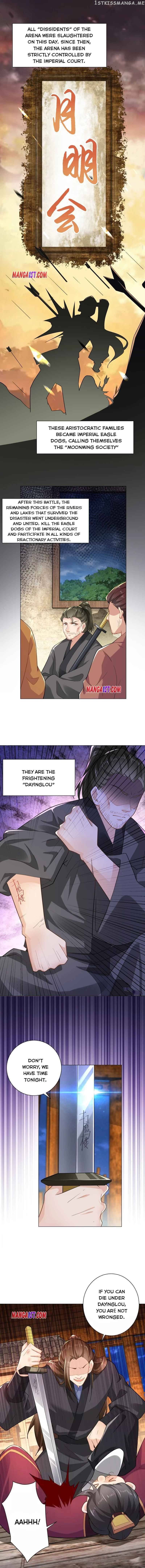 I Am A Supreme Son In Law chapter 66 - page 2