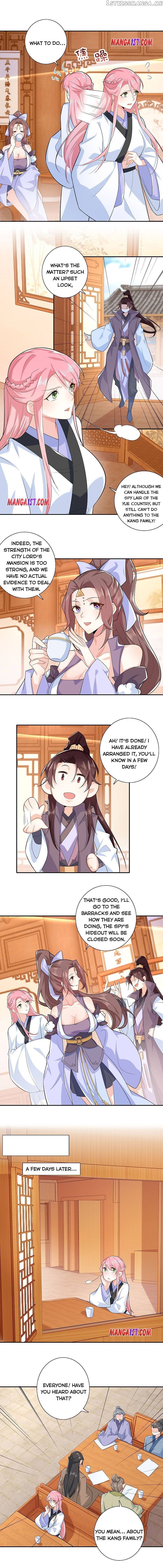 I Am A Supreme Son In Law chapter 35 - page 1