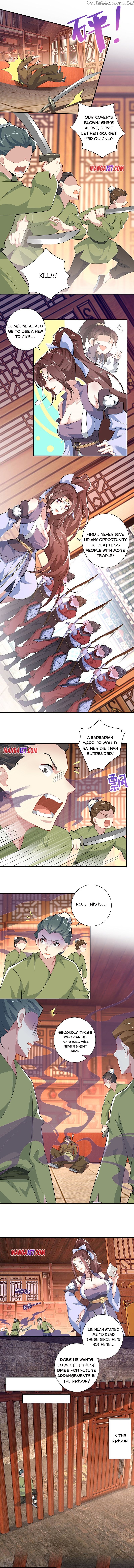 I Am A Supreme Son In Law chapter 36 - page 2
