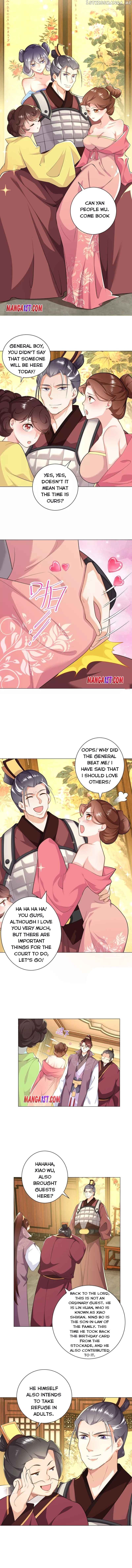 I Am A Supreme Son In Law chapter 69 - page 2