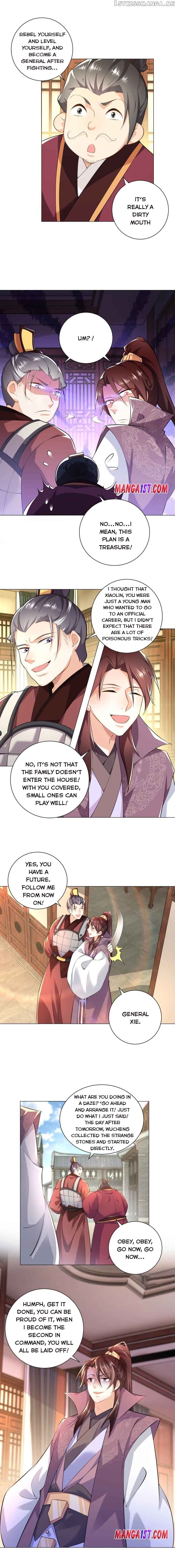 I Am A Supreme Son In Law chapter 70 - page 4