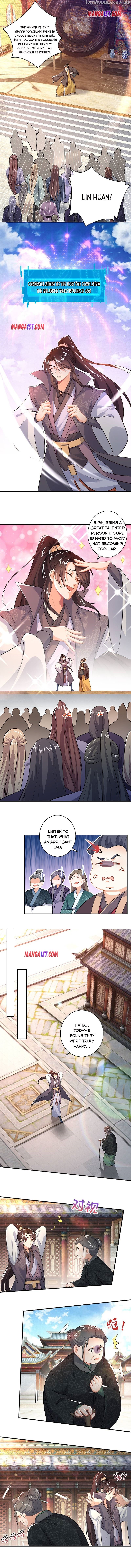 I Am A Supreme Son In Law chapter 6 - page 1