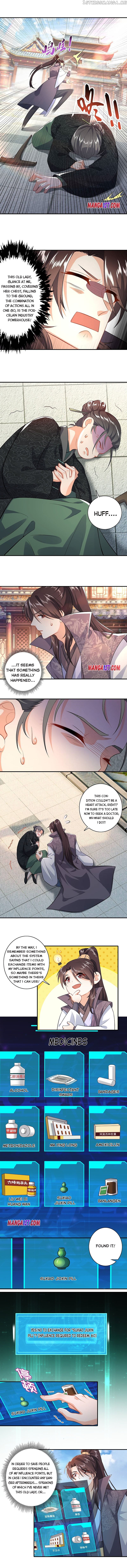 I Am A Supreme Son In Law chapter 6 - page 2