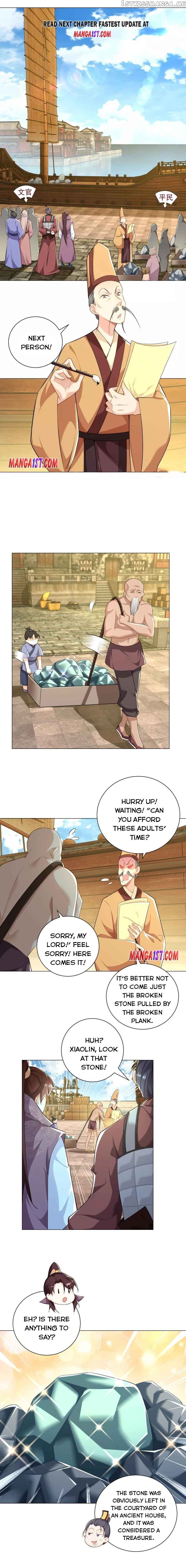 I Am A Supreme Son In Law chapter 71 - page 1