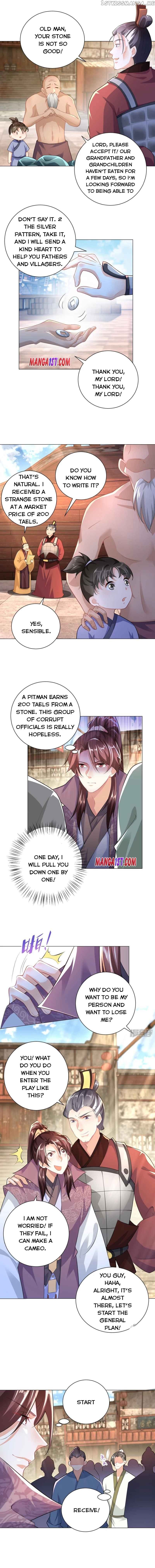 I Am A Supreme Son In Law chapter 71 - page 2