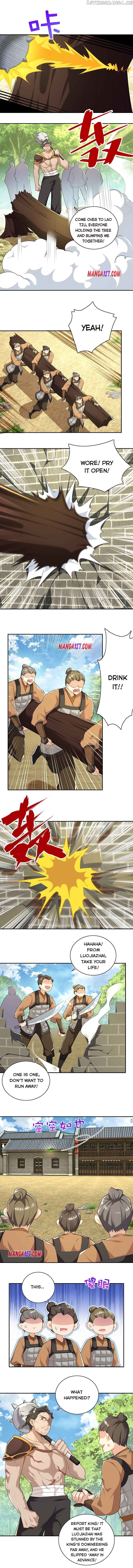 I Am A Supreme Son In Law chapter 57 - page 2