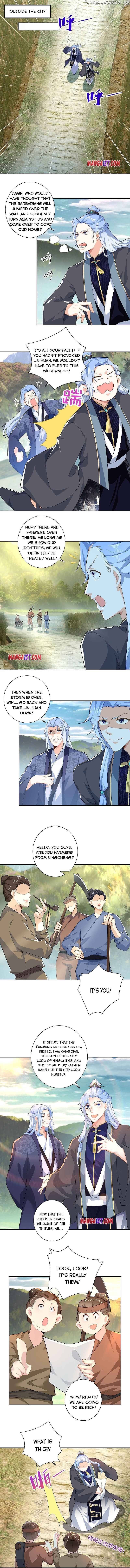 I Am A Supreme Son In Law chapter 38 - page 2