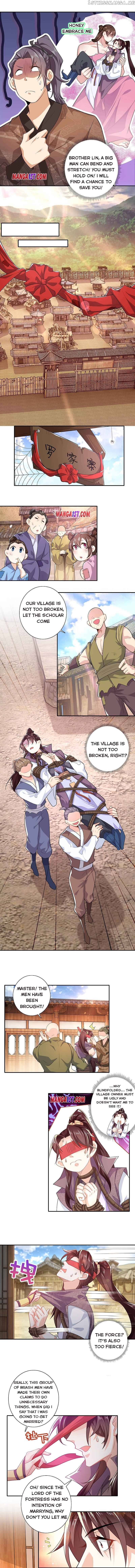 I Am A Supreme Son In Law chapter 40 - page 2