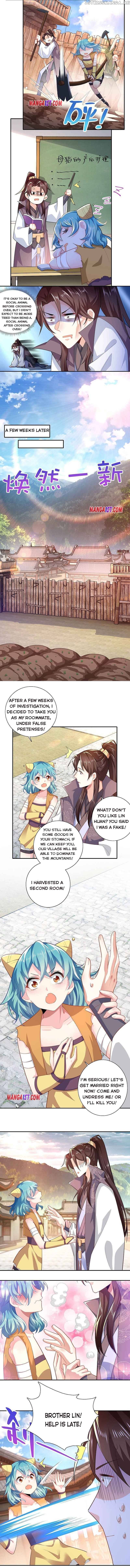 I Am A Supreme Son In Law chapter 42 - page 2