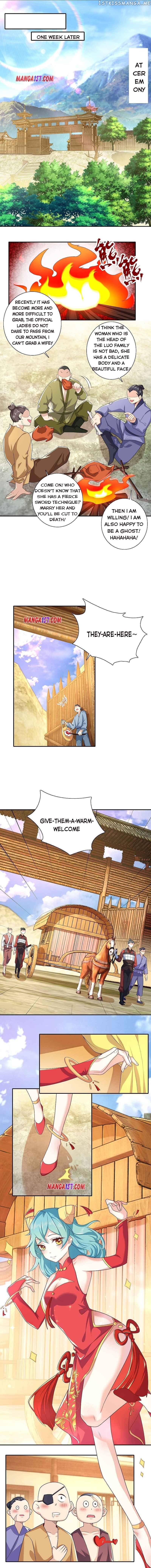 I Am A Supreme Son In Law chapter 43 - page 2